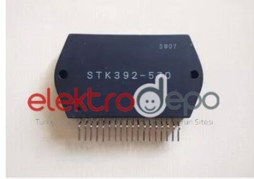 STK 392-570