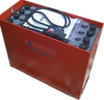 Hawker Perfect Plas 24V 230 Ah 12 X 2PZS230 Akü  ( 624x212x627 )