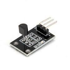 Arduino DS18B20 Sıcaklık Sensör Modülü