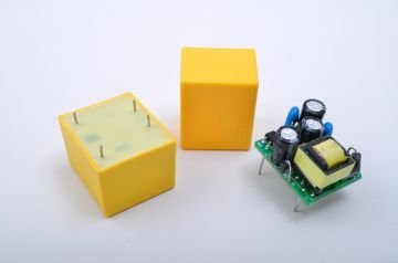 Kart Tip SMPS HR 3w 5v