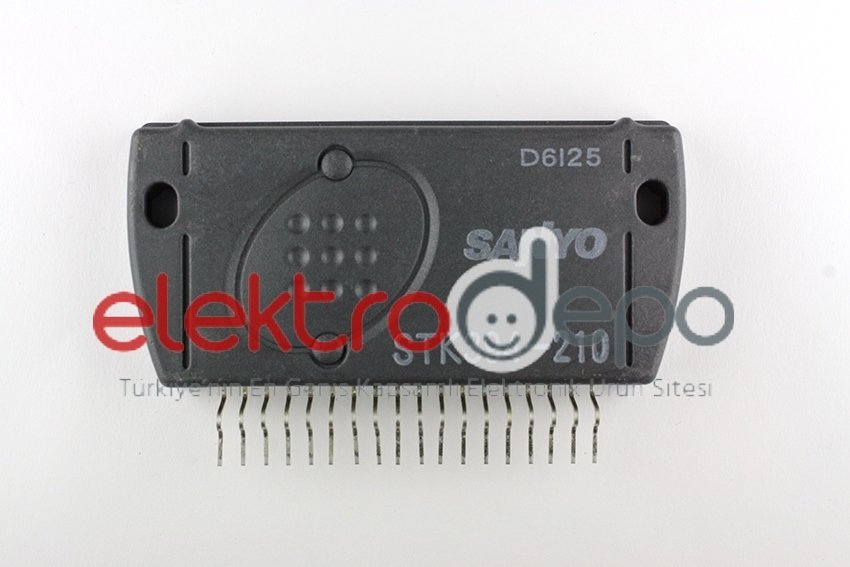 STK 394-210