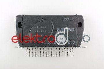 STK 394-210