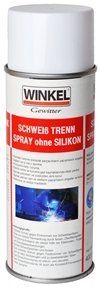 Winkel Gaz Altı Kaynak Sprey