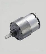 MG304 12V DC 4 rpm Çin Malı Redüktörlü Motor
