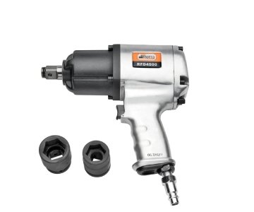 Retta Havalı Somun Sökme - 3/4”  RFD4600