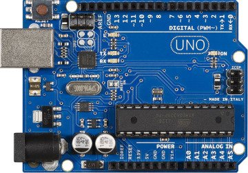 Arduino UNO R3 (KLON) + USB Kablo