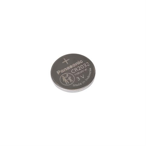 Panasonic CR-2032/BS - 3V Lithium Pil - Bulk