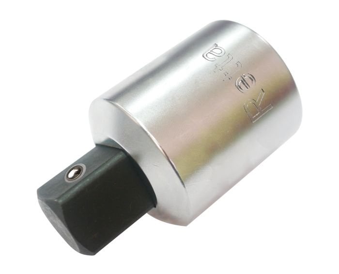 Retta 1'' - 3/4'' Havalı Lokma Adaptörü