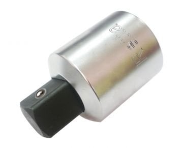 Retta 1'' - 3/4'' Havalı Lokma Adaptörü  RAH1034