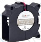 40X40X20 12V SALYANGOZ FAN 0,12A