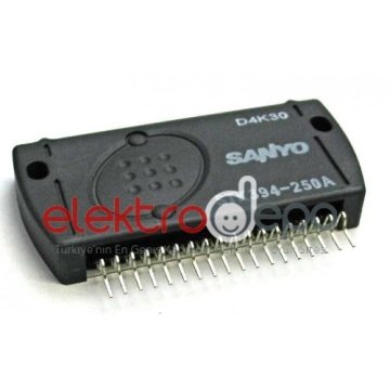 STK 394-250A