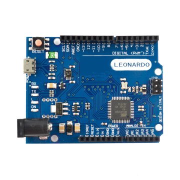 Arduino Leonardo R3 (KLON) ATMEGA32U4
