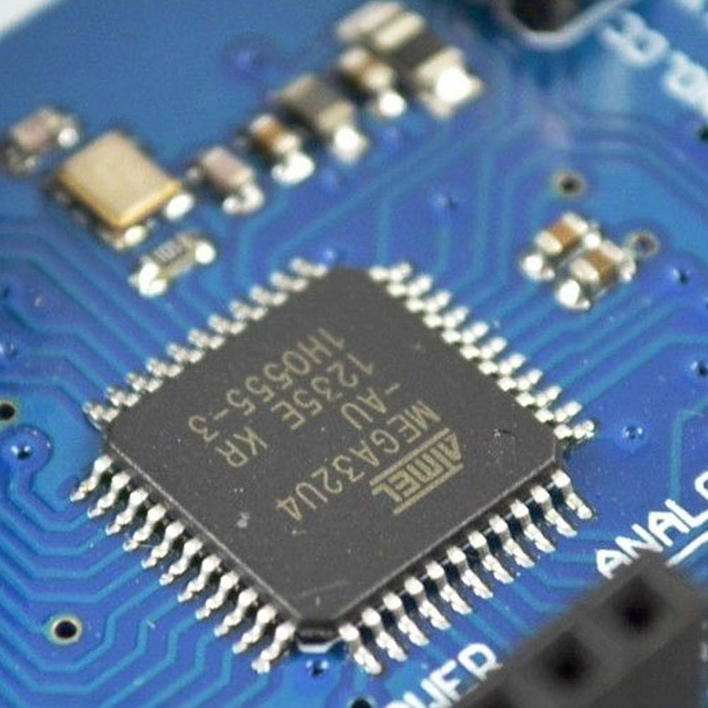 Arduino Leonardo R3 (KLON) ATMEGA32U4