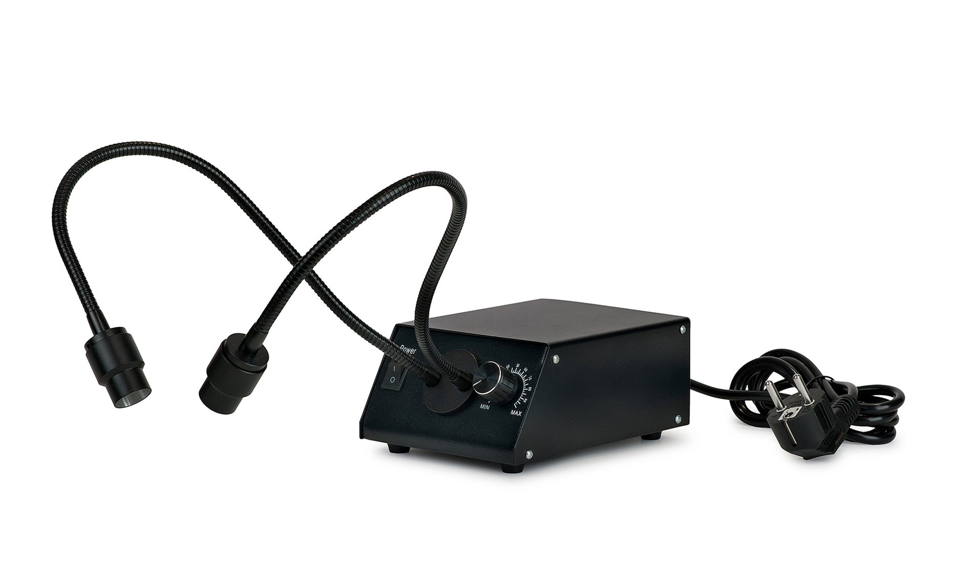 MAGUS LED DGL2 Çift Kaz Boynu Işık