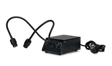 MAGUS LED DGL2 Çift Kaz Boynu Işık