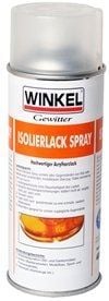 Winkel İzolasyon Verniği Sprey (Şeffaf)
