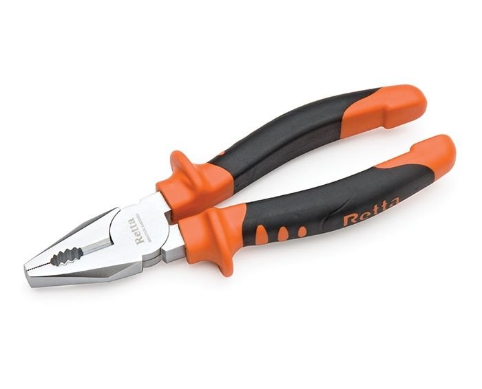 Retta  Kombine Pense  160mm