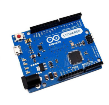 Arduino Leonardo R3 (KLON)