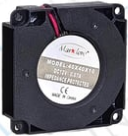 40X40X10 12V SALYANGOZ FAN 0,07A