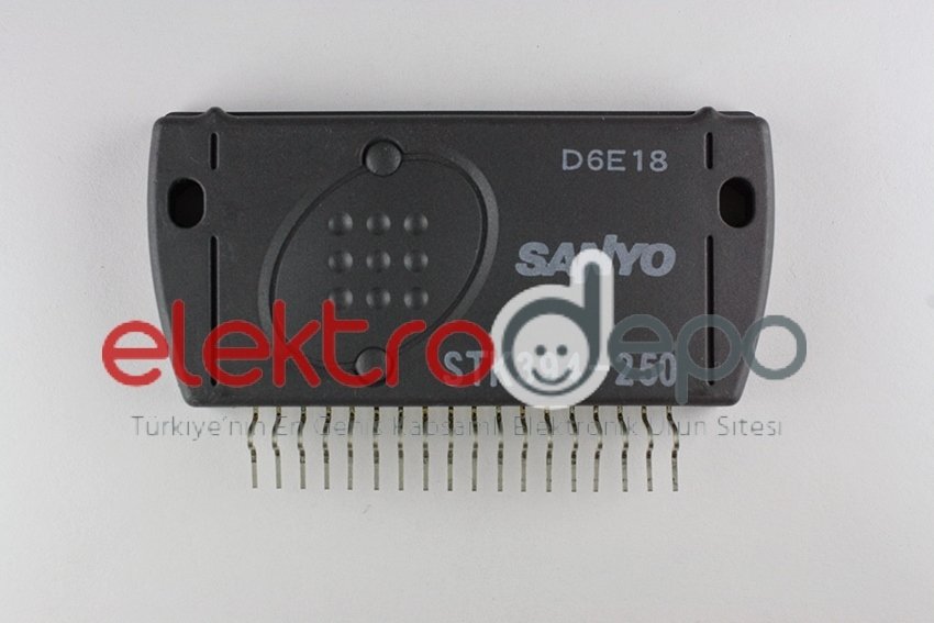 STK 394-250E