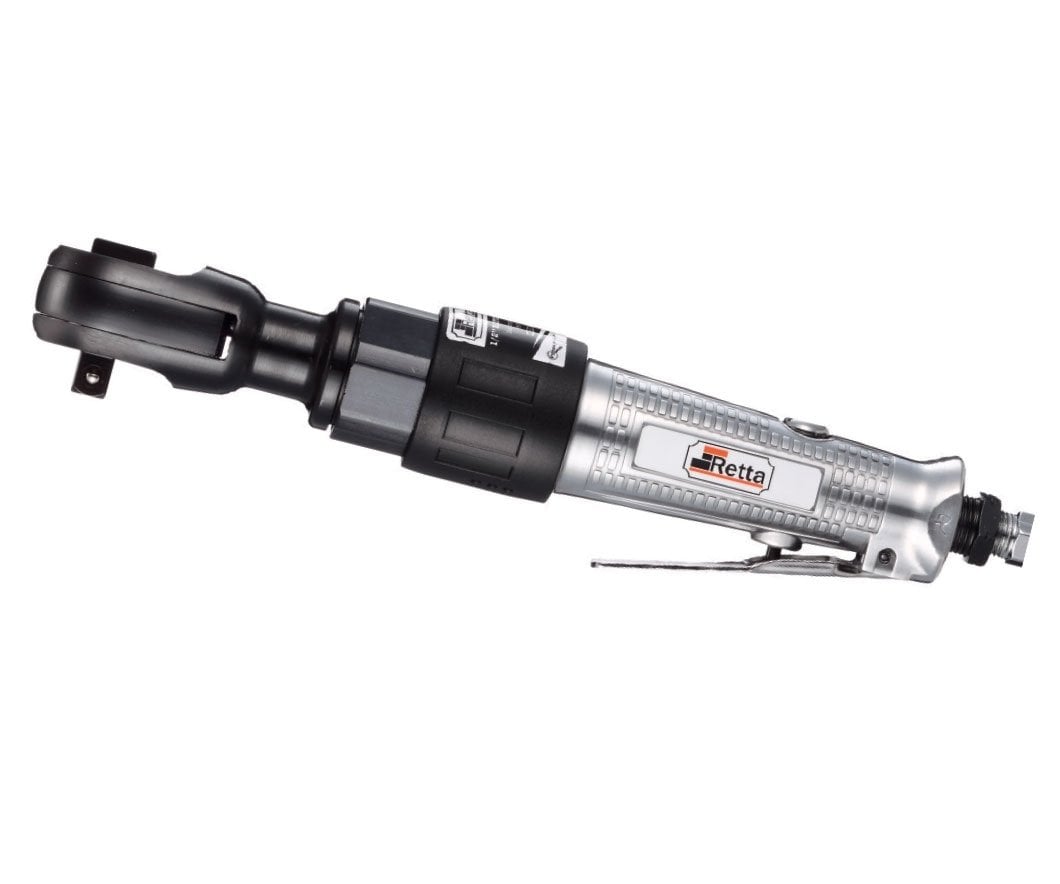 Retta Havalı Cırcır