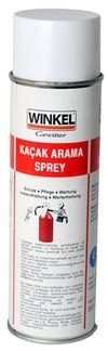 Winkel Kaçak Arama Sprey