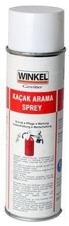 Winkel Kaçak Arama Sprey