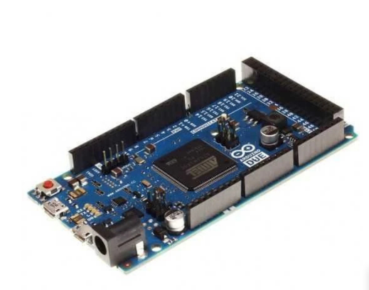 Arduino DUE R3