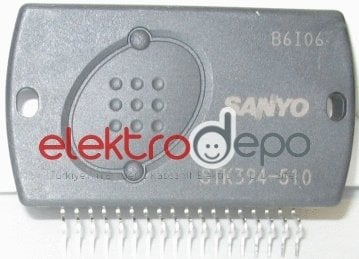 STK 394-510