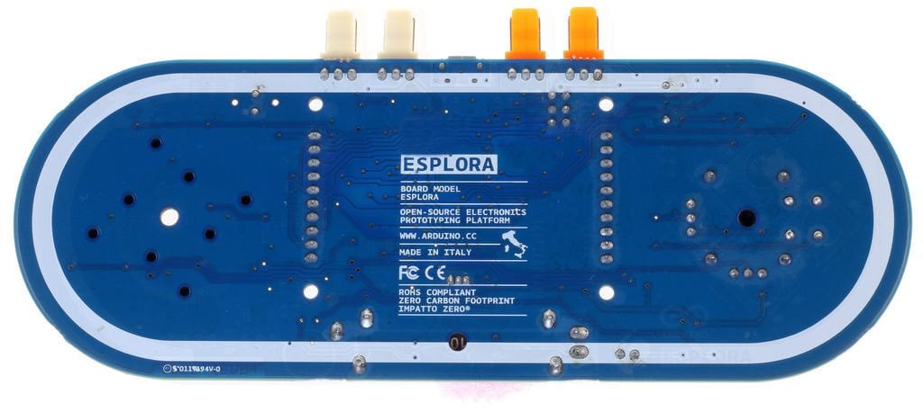 Arduino Esplora (Klon)