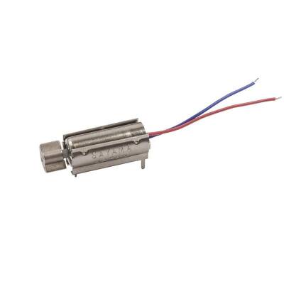 Mini 3V Titreşim Motoru 6x15mm - Çin Malı