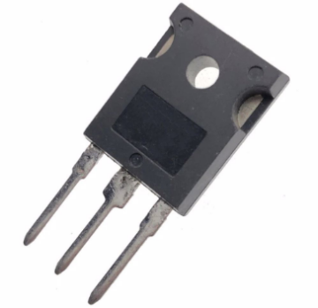 IRFP460LC