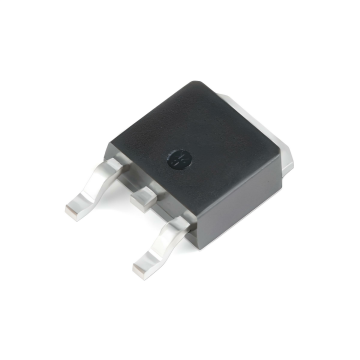IRF 740STRLPBF