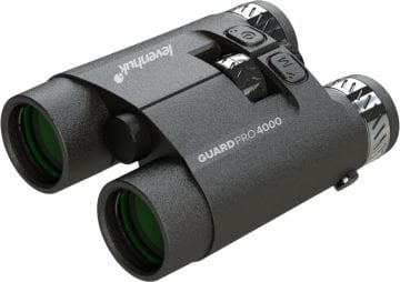Levenhuk Guard PRO 4000 Mesafe Ölçer Binoküler Dürbün