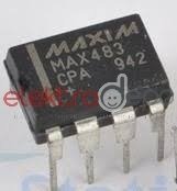 MAX 483 CPA