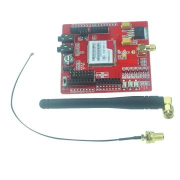 Arduino SIM900 Module GSM GPRS Shield expansion board wireless module