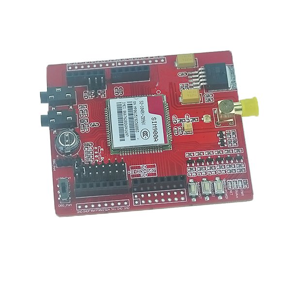 Arduino SIM900 Module GSM GPRS Shield expansion board wireless module