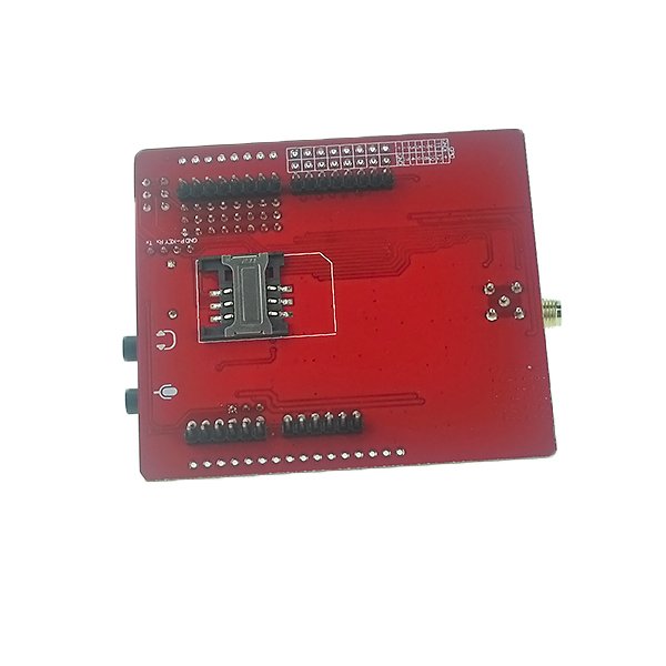 Arduino SIM900 Module GSM GPRS Shield expansion board wireless module