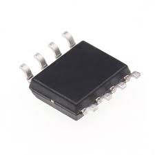 MAX 483CSA SMD