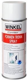 Winkel Silikonsuz Kalıp Ayırma Sprey