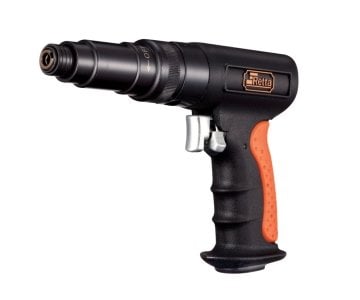 Retta KompozİT Havalı Tornavİda Kısa  Gövde