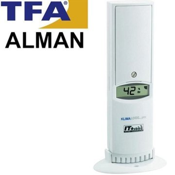 TFA Klimalogg Pro Transmitter 30.3180