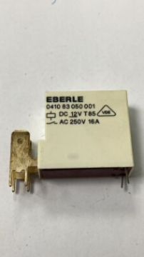 041083050001 12VDC 16A 250VAC RÖLE