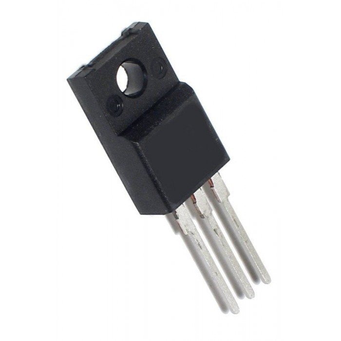 HGP210N20S