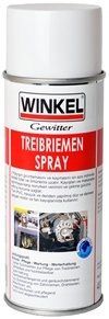 Winkel V Kayış Sprey