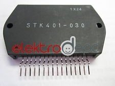STK 401-030