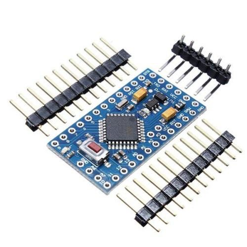 Arduino Pro mini 5V or 3.3V (KLON)