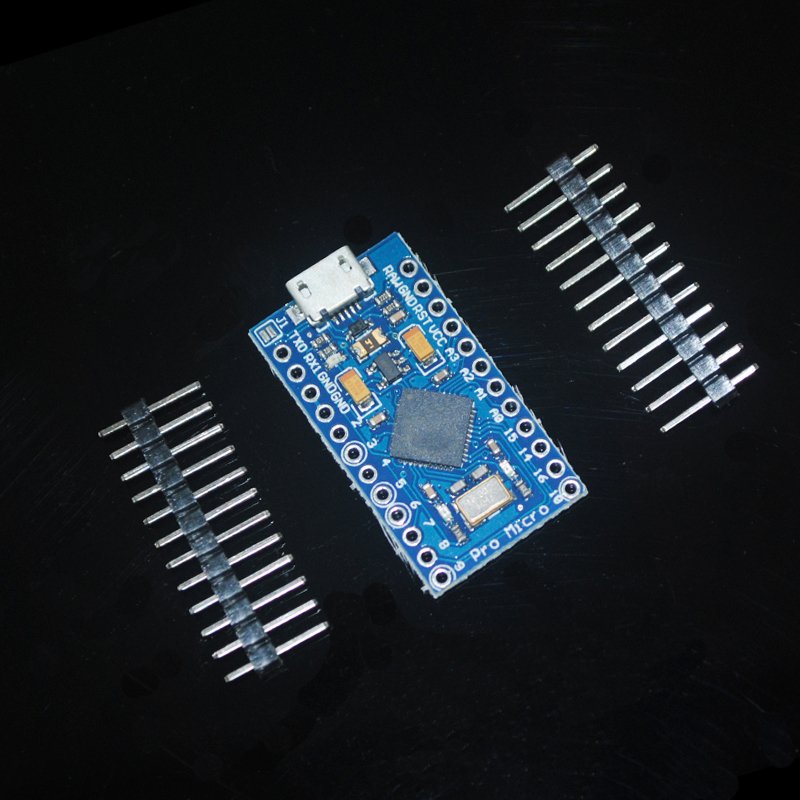 Arduino Pro Micro (KLON)