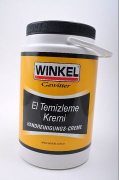 Winkel El Temizleme Kremi