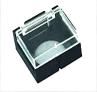 S01 Kare Koruma Kapağı 10 Adet